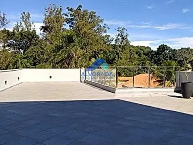 Sala com 380m², para alugar, no bairro Vila Adyana em São José dos Campos