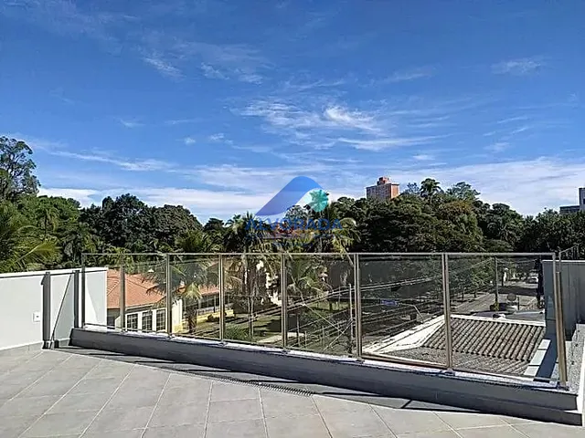 Sala com 380m², para alugar, no bairro Vila Adyana em São José dos Campos