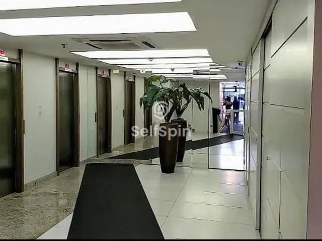 Sala para alugar, no bairro Centro em Niterói