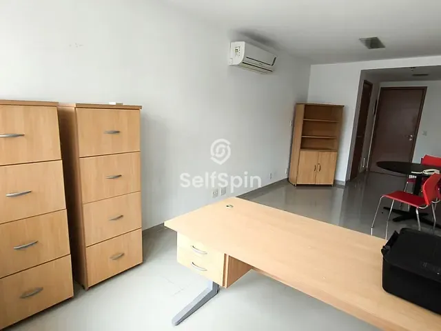 Sala para alugar, no bairro Centro em Niterói
