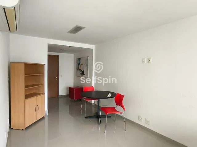 Sala para alugar, no bairro Centro em Niterói