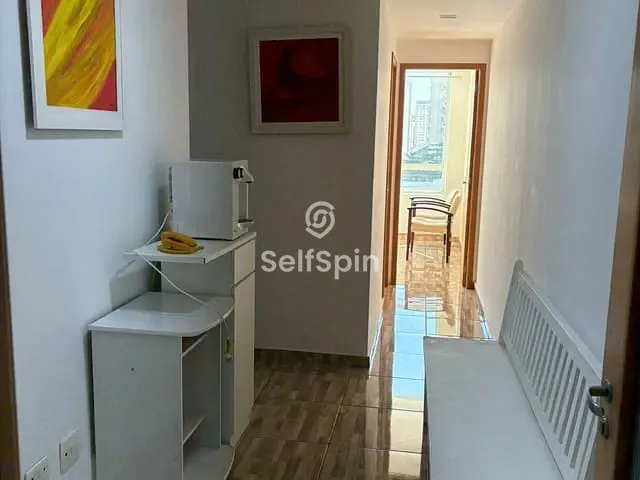Sala para alugar, no bairro Santa Rosa em Niterói