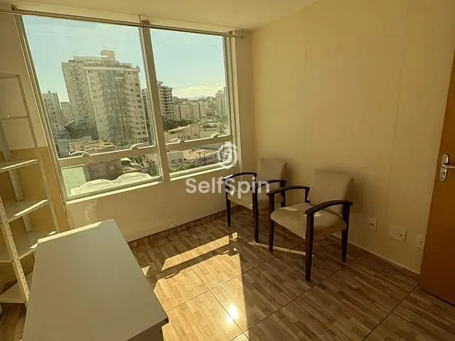 Sala para alugar, no bairro Santa Rosa em Niterói