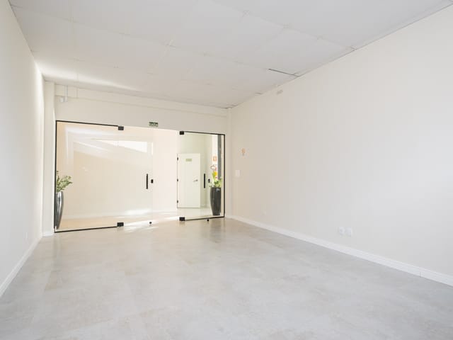 Sala para alugar, no bairro São Gonçalo em Pelotas