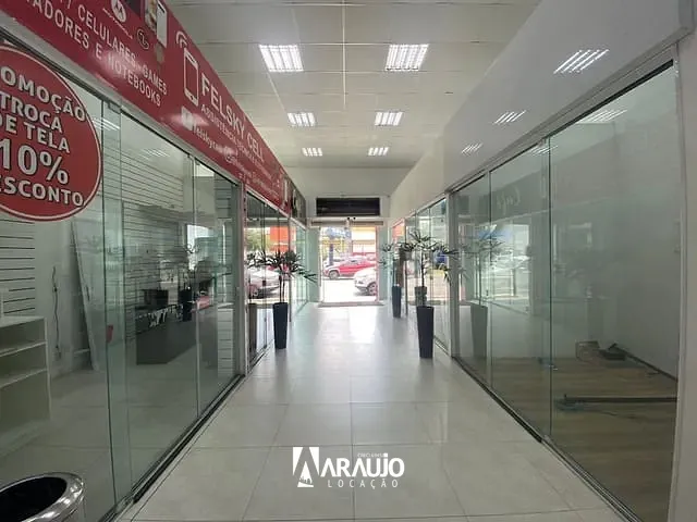 Sala para alugar, no bairro Centro em Itajaí