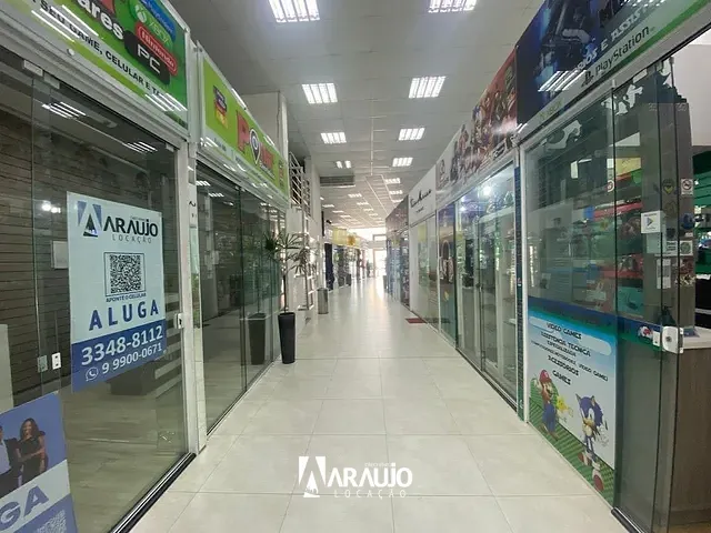 Sala para alugar, no bairro Centro em Itajaí