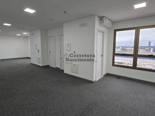 Sala para alugar, no bairro Royal Park em São José dos Campos