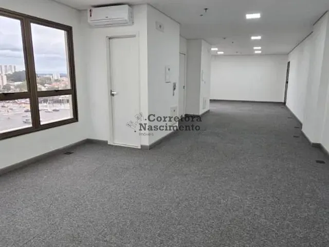 Sala para alugar, no bairro Royal Park em São José dos Campos