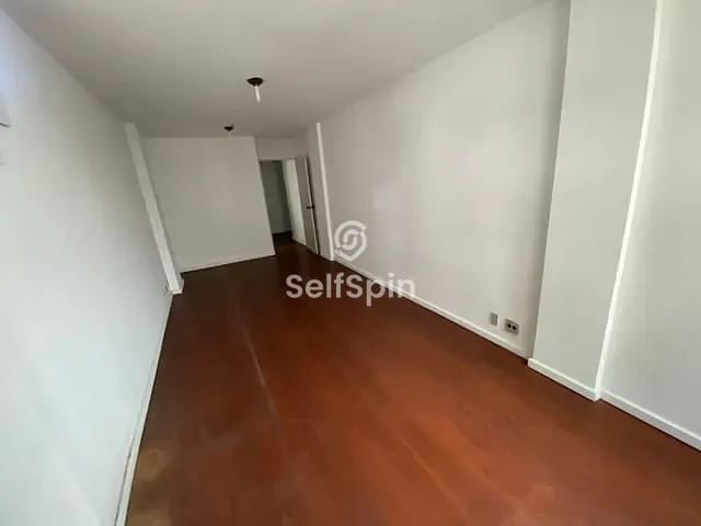 Sala para alugar, no bairro Icaraí em Niterói