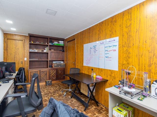 Sala à venda, no bairro Centro em Curitiba