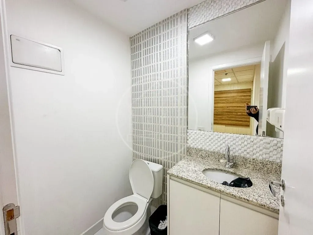 Sala-Conjunto, 40 m² - Foto 8