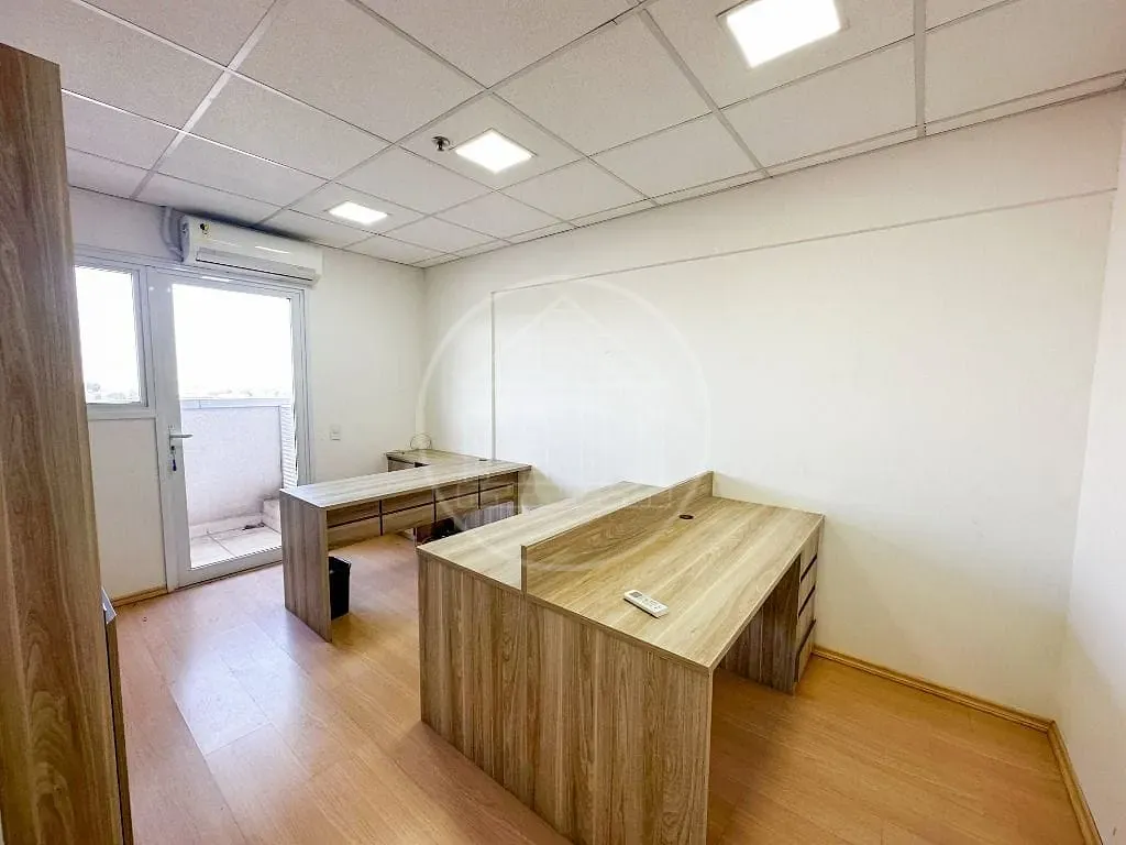 Sala-Conjunto, 40 m² - Foto 2