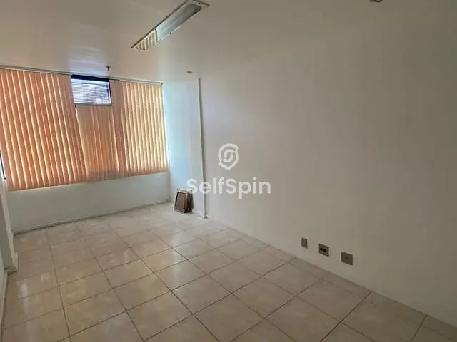 Sala para alugar, no bairro Icaraí em Niterói