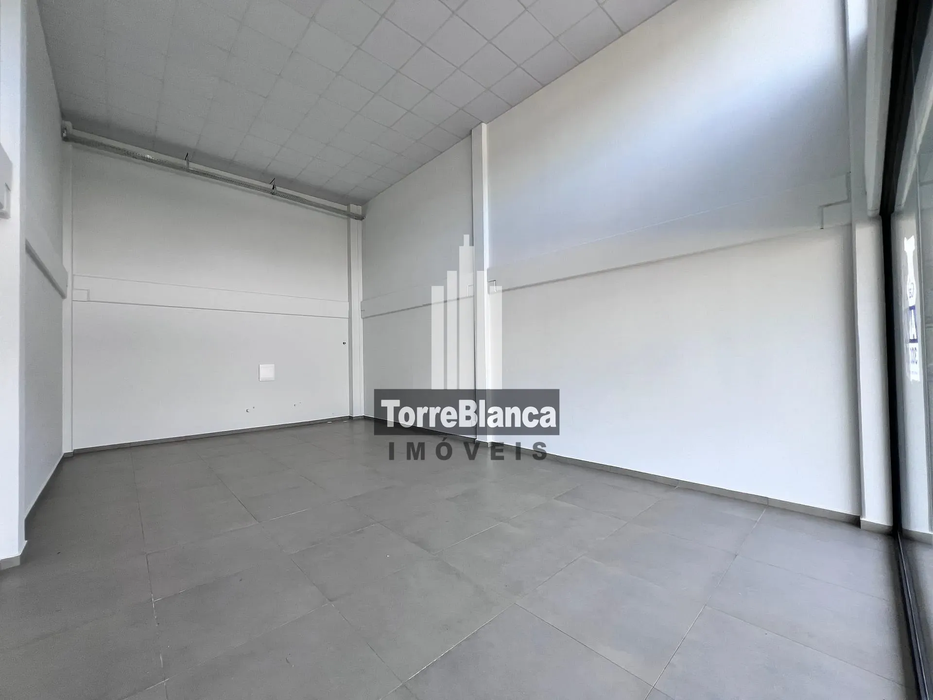 Loja-Salão, 52 m² - Foto 4