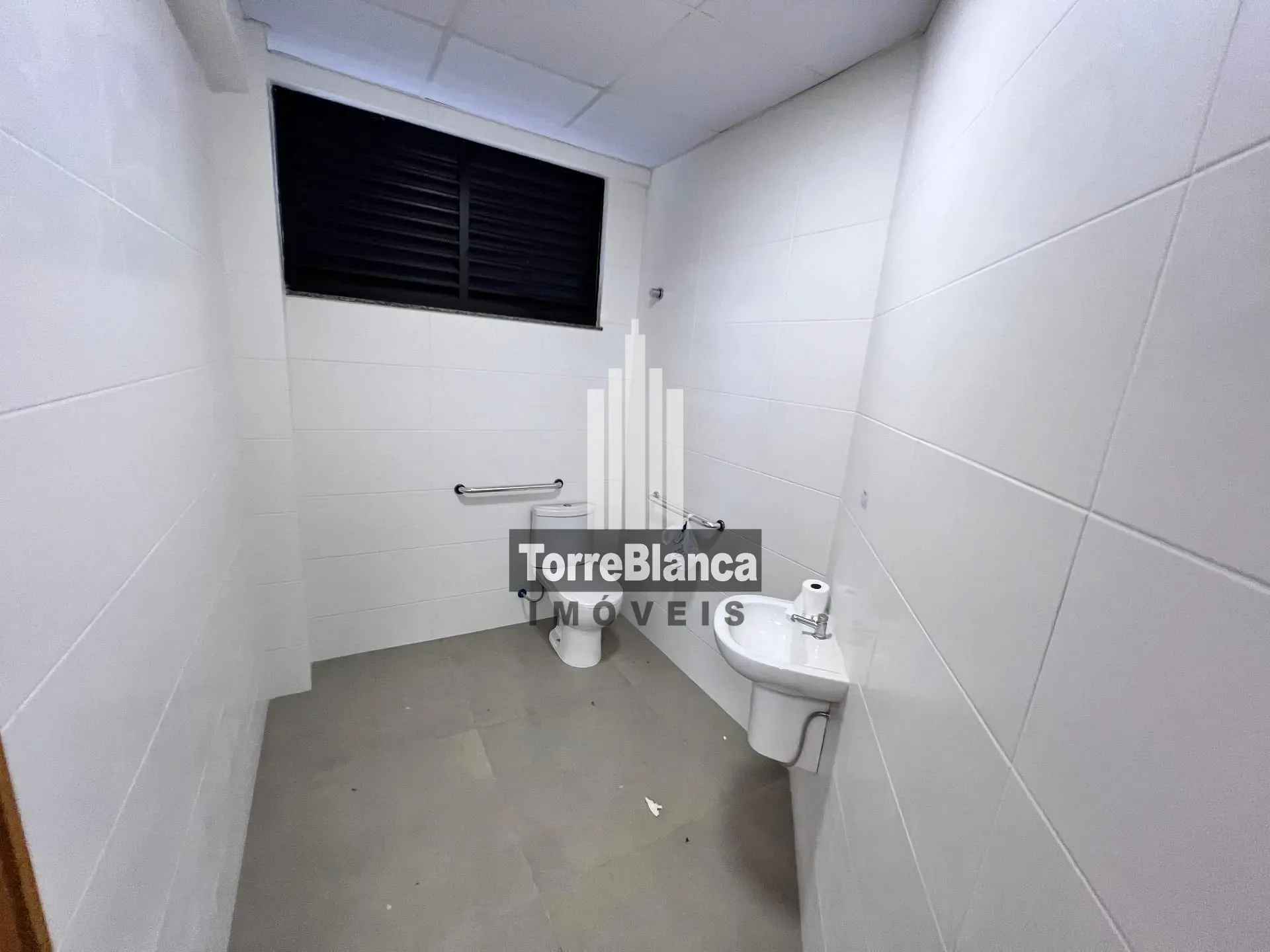 Loja-Salão, 52 m² - Foto 9
