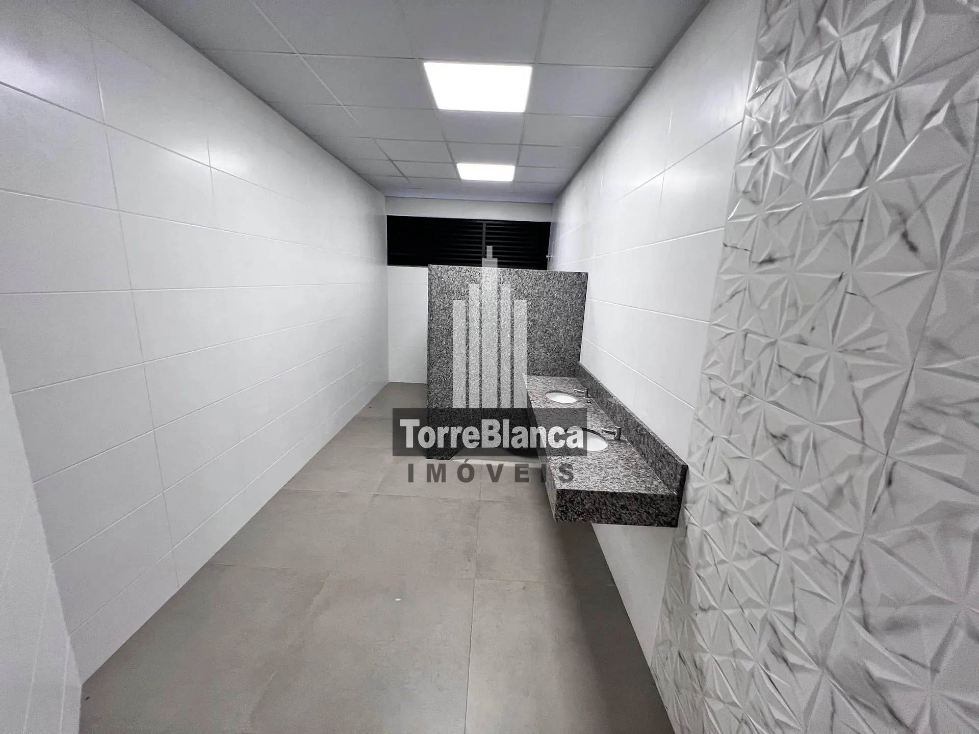Loja-Salão, 52 m² - Foto 12