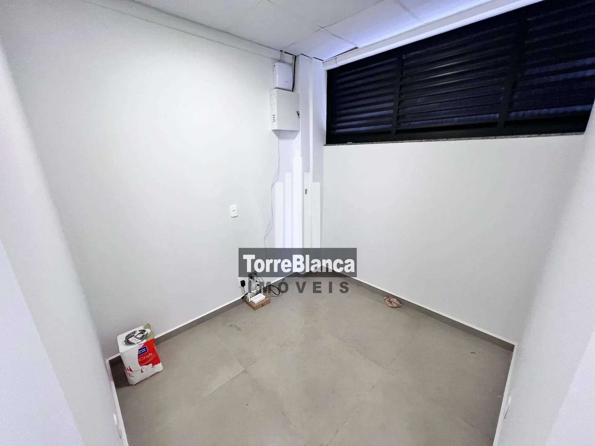 Loja-Salão, 52 m² - Foto 8