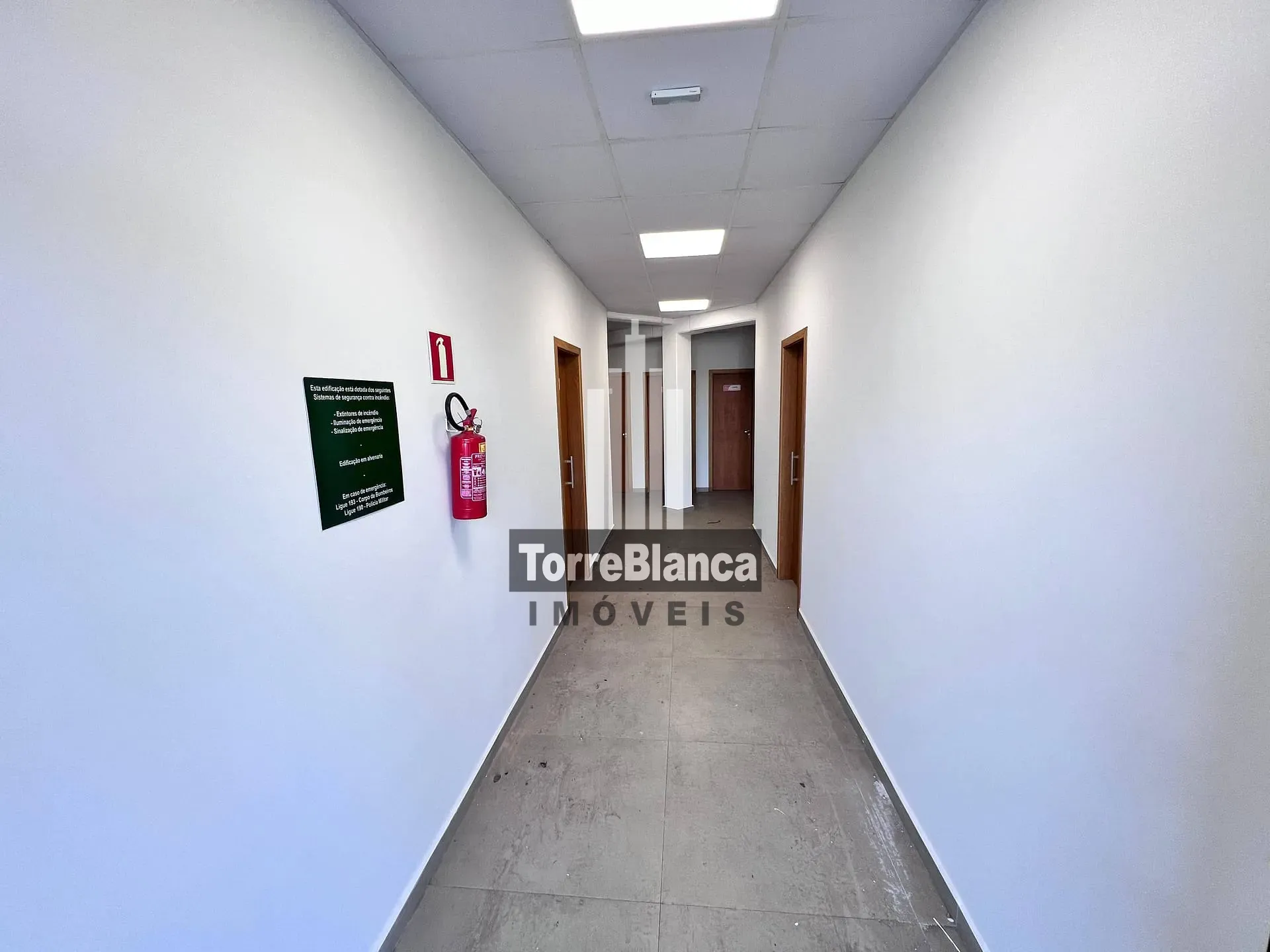Loja-Salão, 52 m² - Foto 7