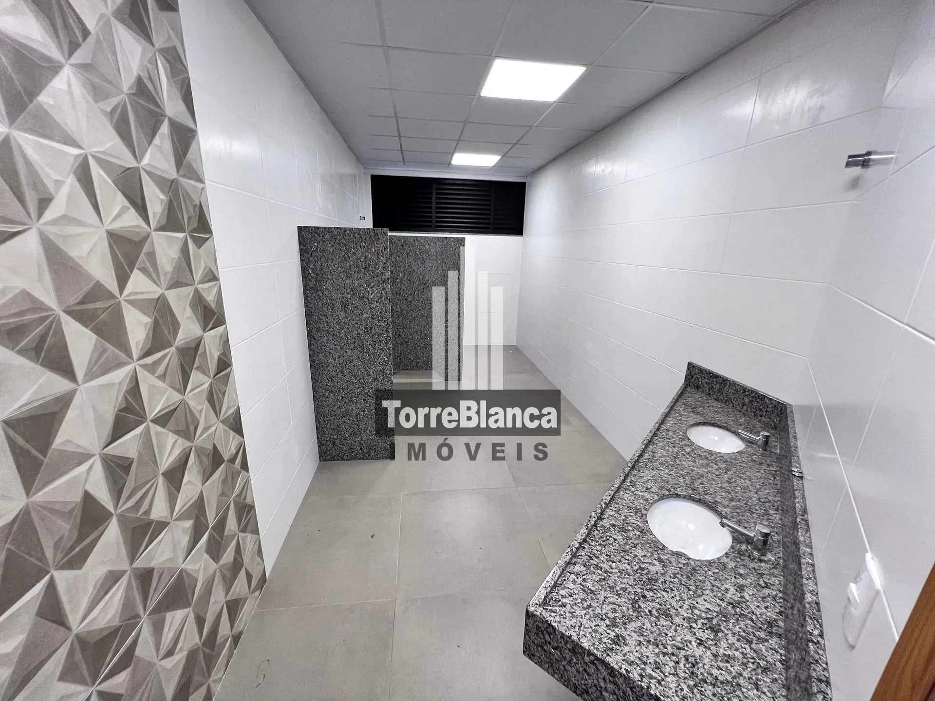 Loja-Salão, 52 m² - Foto 13