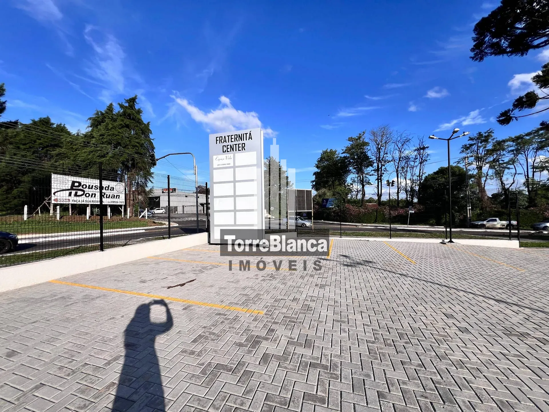 Loja-Salão, 52 m² - Foto 5