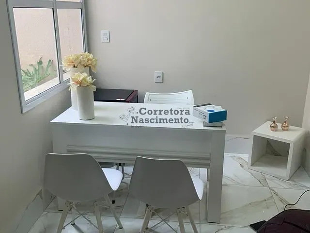 Sala para alugar, no bairro Centro em Jacareí