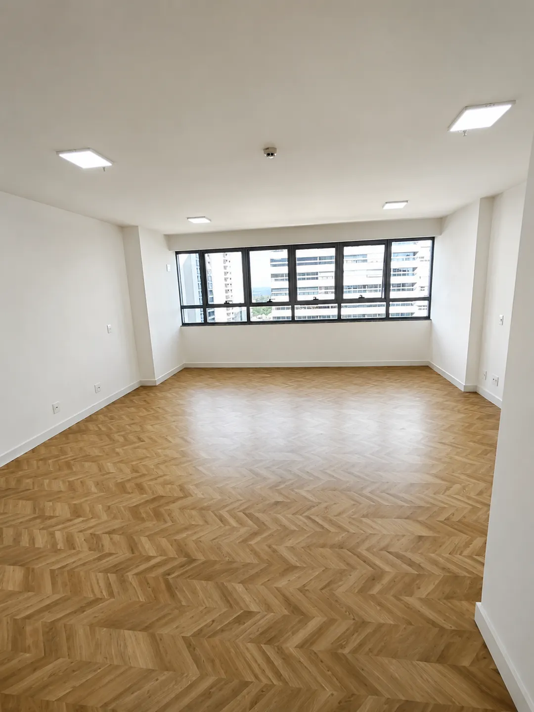 Sala-Conjunto, 38 m² - Foto 1
