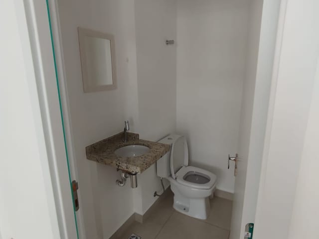 Sala para alugar, no bairro Gleba Palhano em Londrina