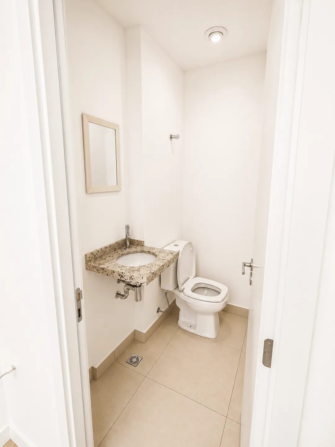 Sala-Conjunto, 38 m² - Foto 4