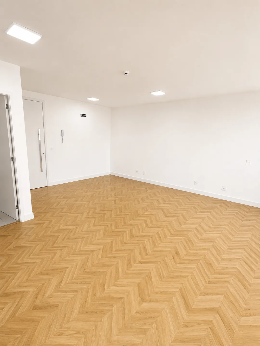 Sala-Conjunto, 38 m² - Foto 3