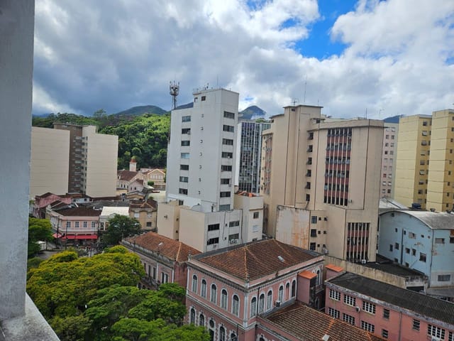 Foto do Sala - Sala para locação, Centro, Petrópolis, RJ | Immobile Administradora de Bens