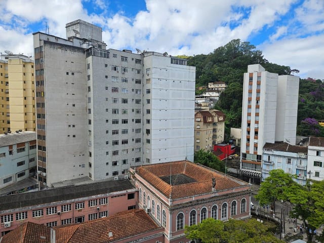 Foto do Sala - Sala para locação, Centro, Petrópolis, RJ | Immobile Administradora de Bens