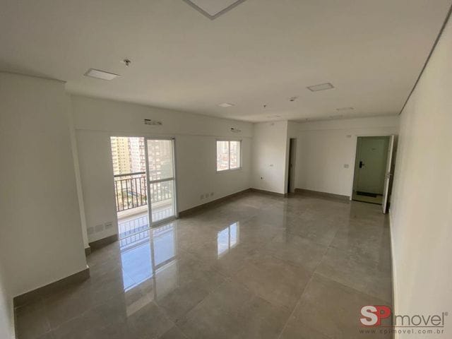 Sala com 40m², à venda, no bairro Vila Gomes Cardim em São Paulo