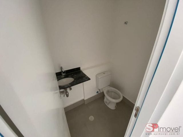 Sala com 40m², à venda, no bairro Vila Gomes Cardim em São Paulo