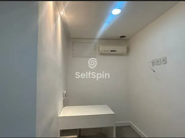 Sala para alugar, no bairro Icaraí em Niterói