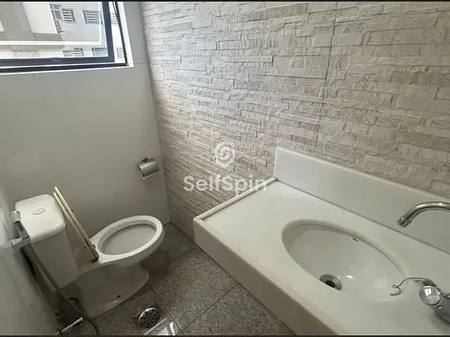 Sala para alugar, no bairro Icaraí em Niterói