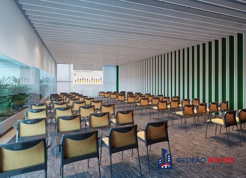 Sala-Conjunto, 45 m² - Foto 5
