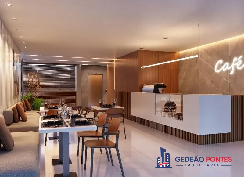 Sala-Conjunto, 45 m² - Foto 6