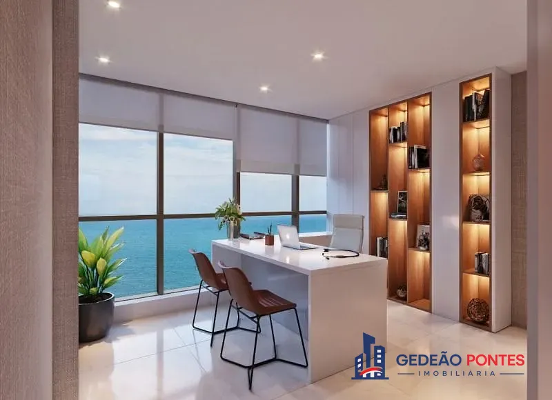Sala-Conjunto, 45 m² - Foto 3