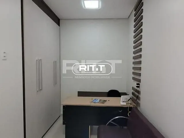 Sala com 49m², à venda, no bairro Swiss Park em Campinas