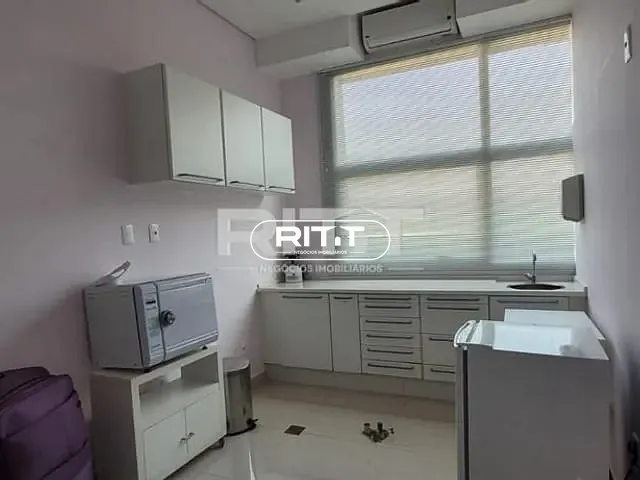 Sala com 49m², à venda, no bairro Swiss Park em Campinas