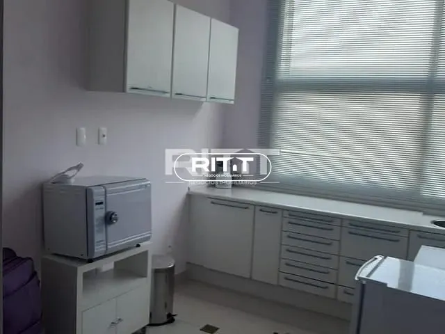 Sala com 49m², à venda, no bairro Swiss Park em Campinas
