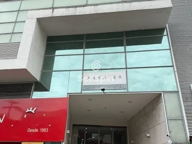 Sala para alugar, no bairro Santa Rosa em Niterói