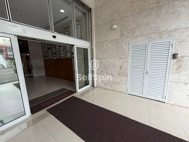 Sala para alugar, no bairro Santa Rosa em Niterói