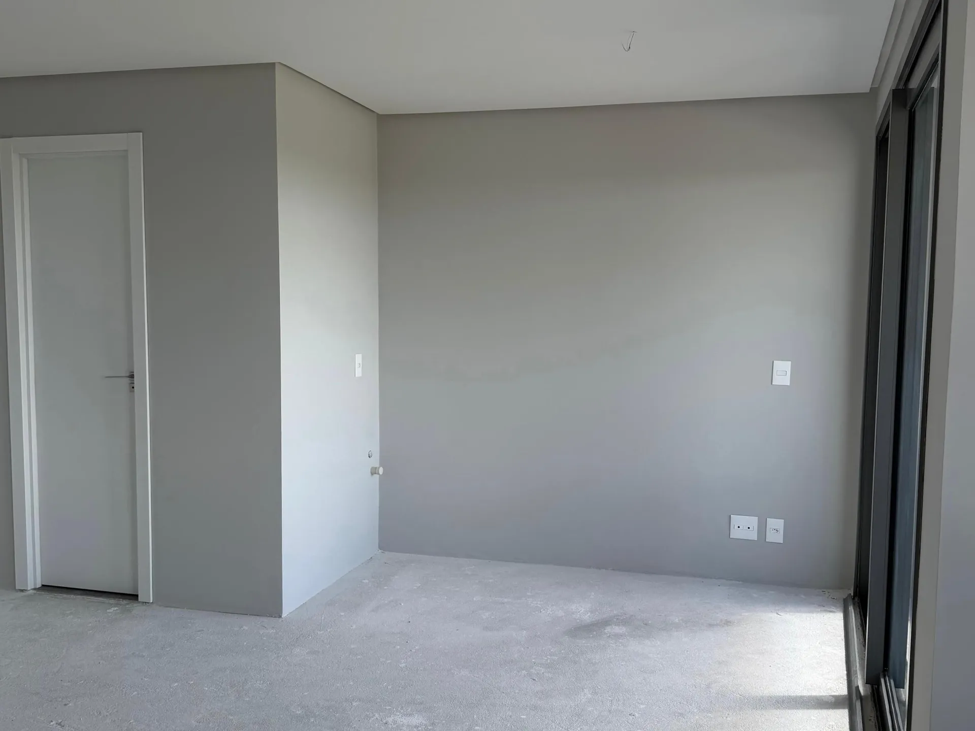 Sala Orla Balcão à venda no Orbe, Parque Una - 30m² e andar alto com vista privilegiada para o Parque. - 6