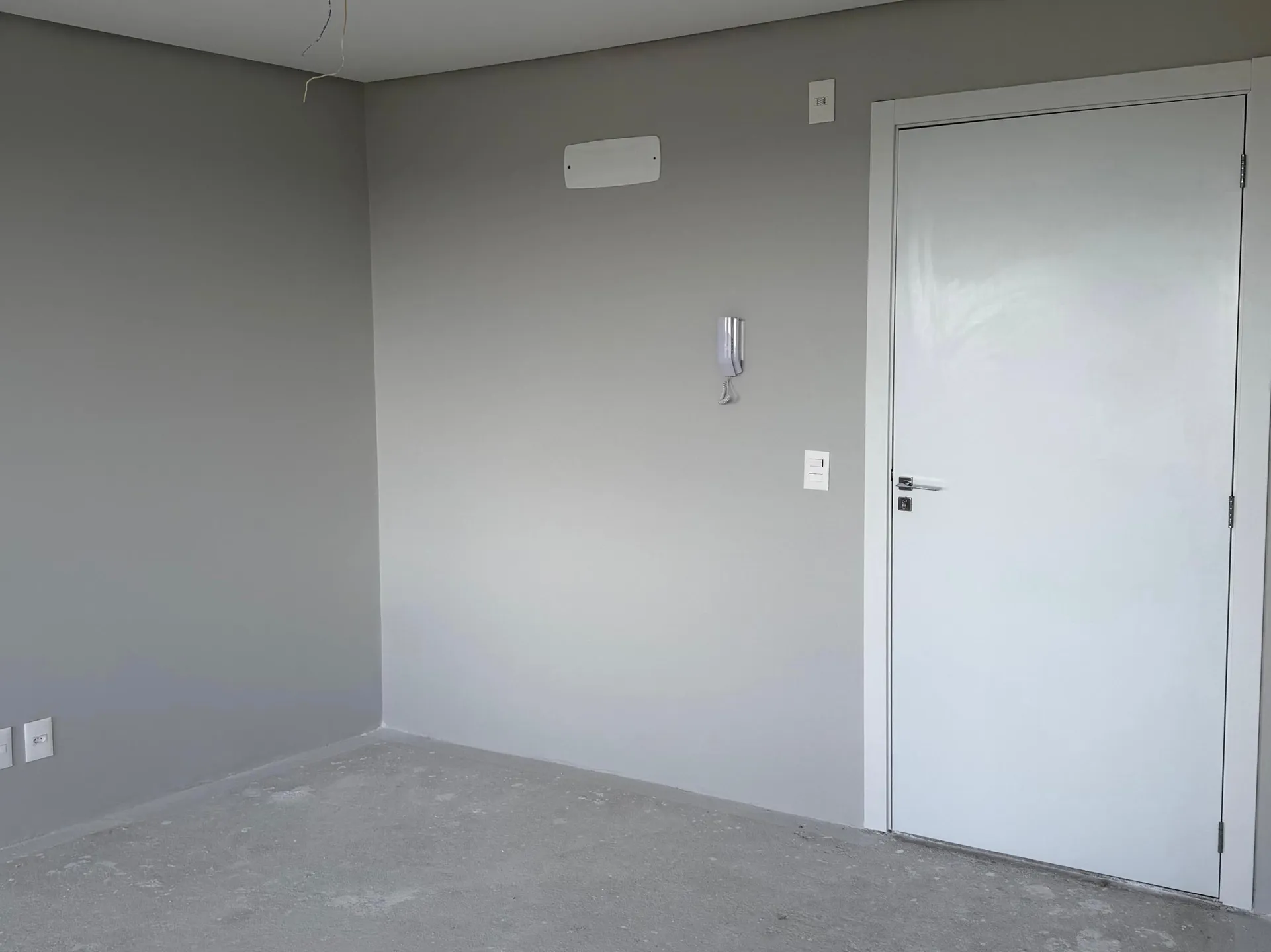 Sala Orla Balcão à venda no Orbe, Parque Una - 30m² e andar alto com vista privilegiada para o Parque. - 8