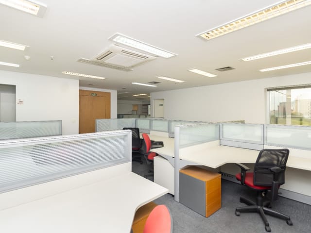 Sala com 248m², à venda, no bairro Paraíso em São Paulo