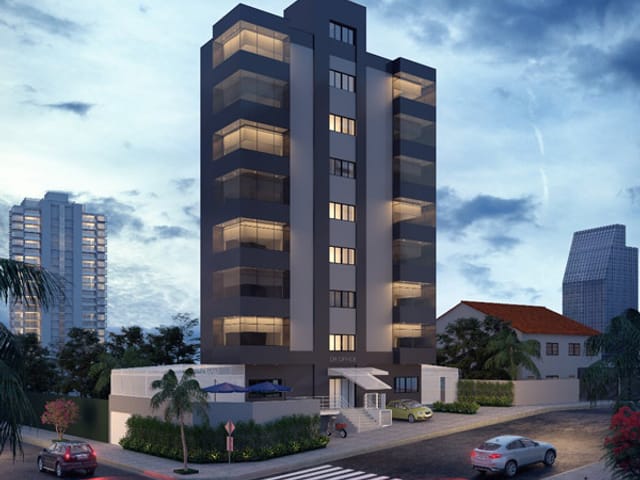Sala com 45m², à venda, no bairro Cidade Mãe do Céu em São Paulo