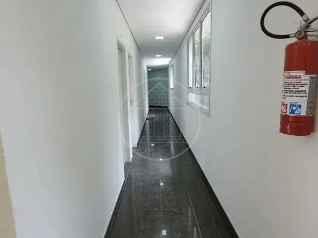 Sala com 29m², para alugar, no bairro Interlagos em São Paulo