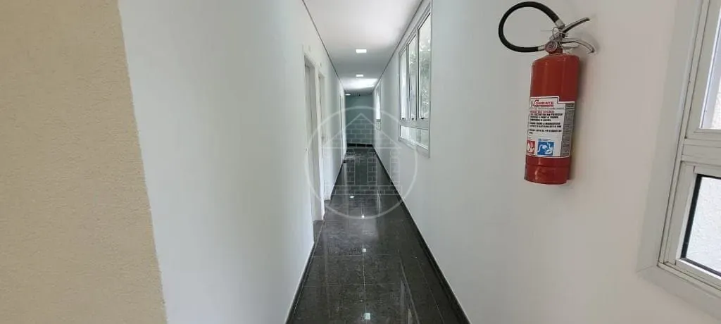 Sala-Conjunto, 29 m² - Foto 1