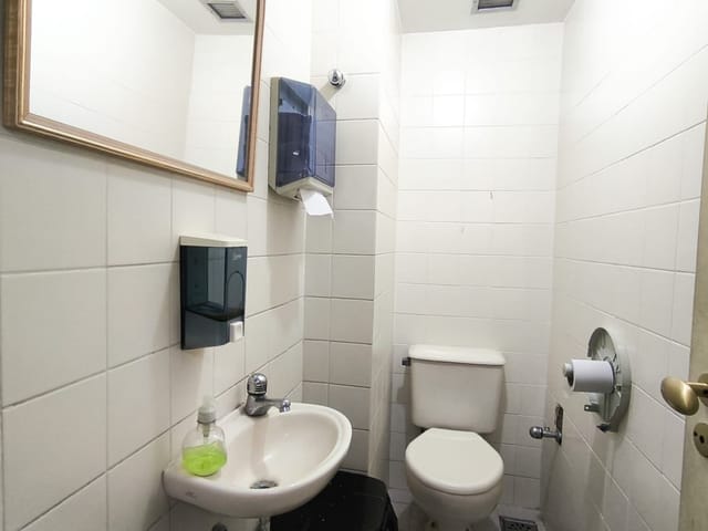Foto do Sala - Sala para locação, Centro, Niterói, RJ | SelfSpin